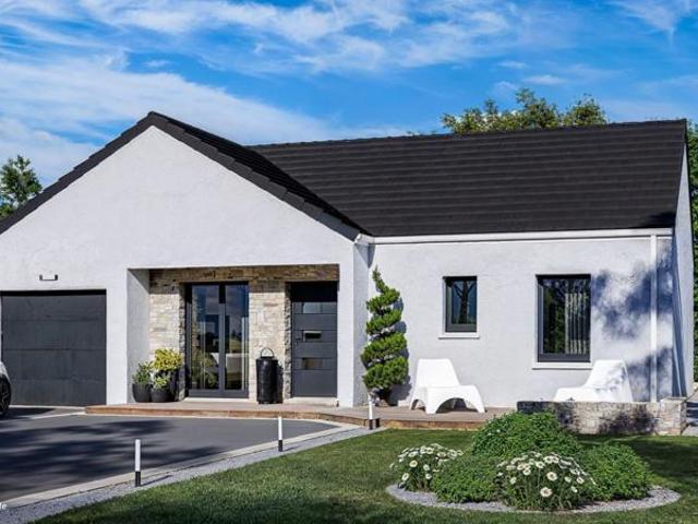 Maison 5 pièces 97 m2