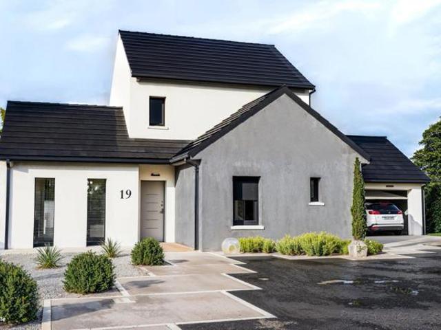 Maison 5 pièces 97 m2