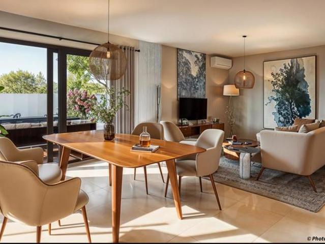 Maison 5 pièces 97 m2