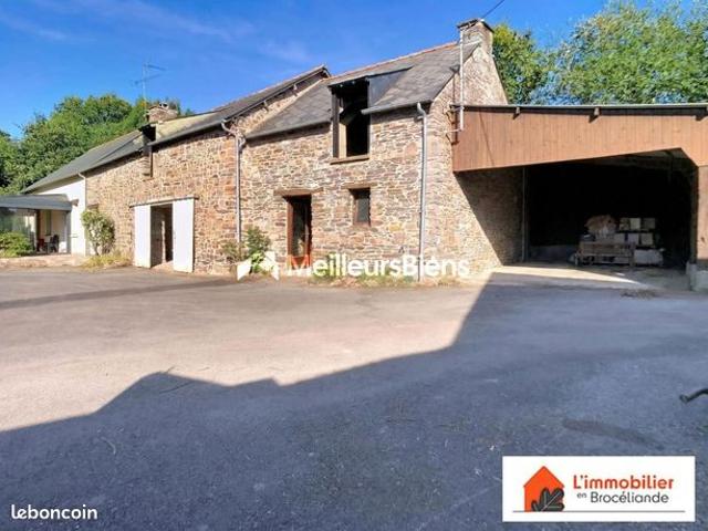 Maison 5 pièces 97 m²