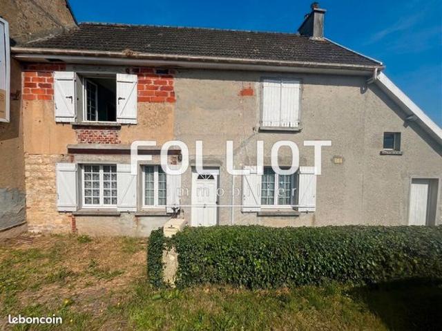 Maison 5 pièces 97 m²