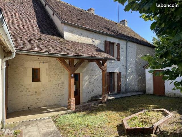 Maison 5 pièces 97 m²
