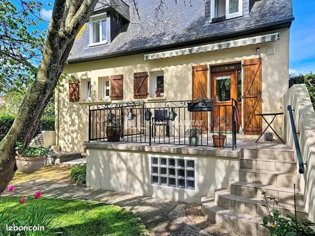 Maison 5 pièces 97 m²