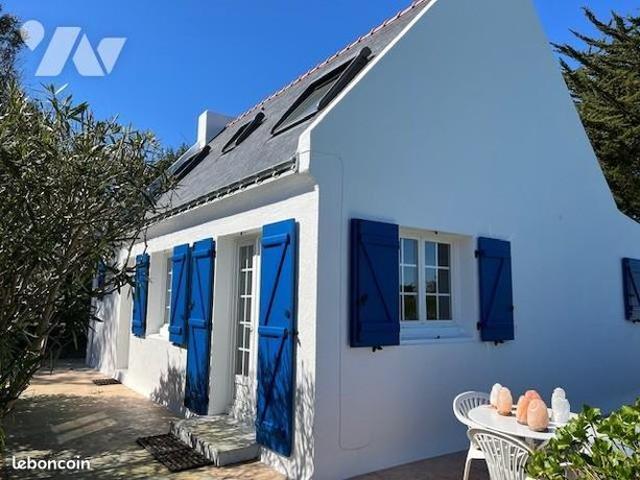 Maison 5 pièces 98 m²