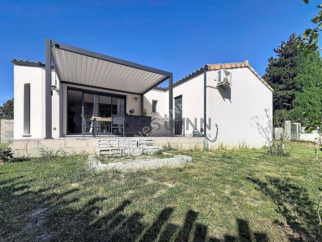 Maison 5 pièces 97 m²