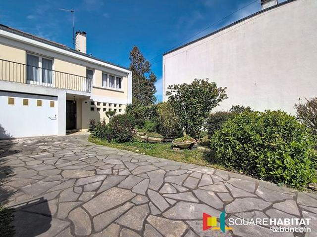 Maison 5 pièces 97 m²
