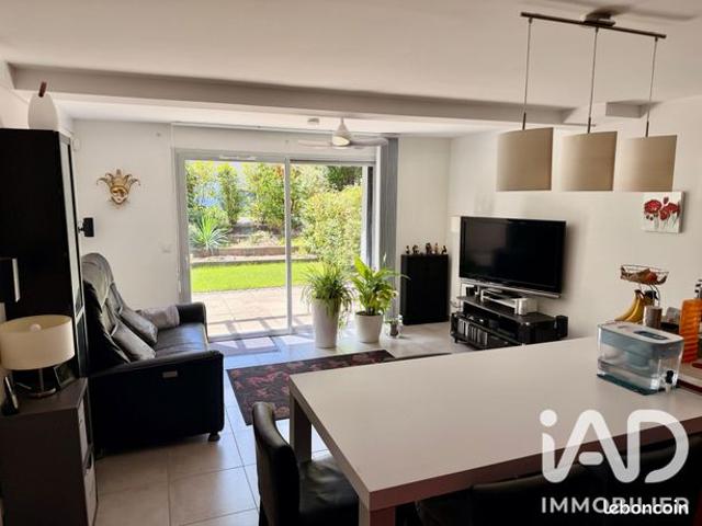 Maison 5 pièces 97 m²