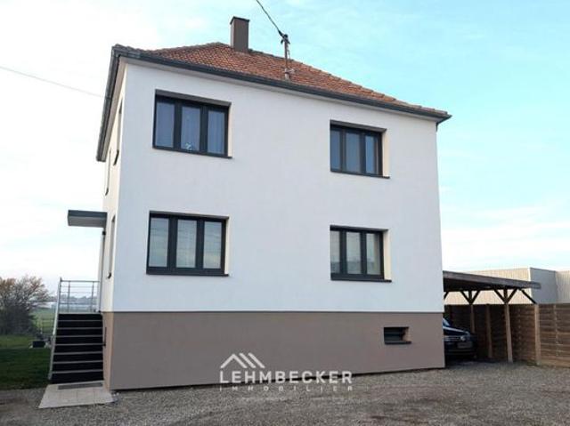 Maison 5 pièces 97 m²