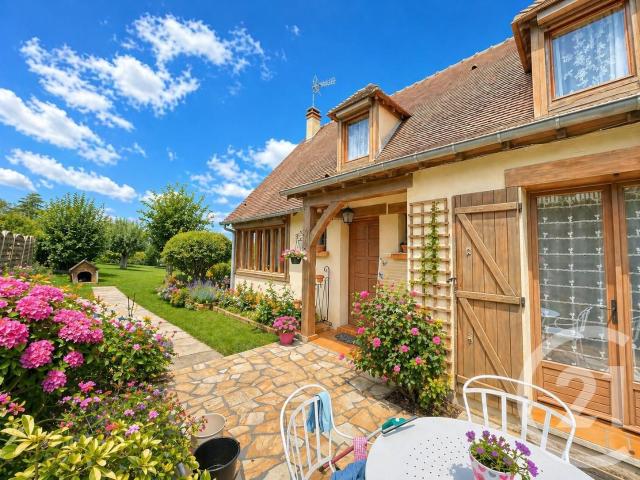 Maison 5 pièces 97 m²