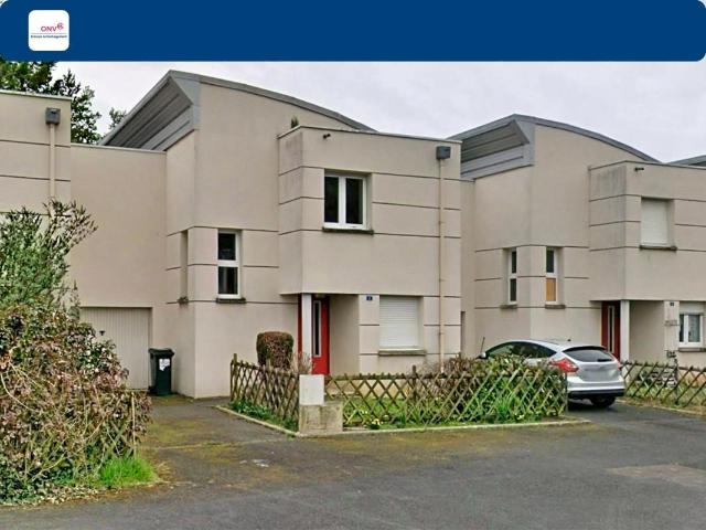Maison 5 pièces 97 m²