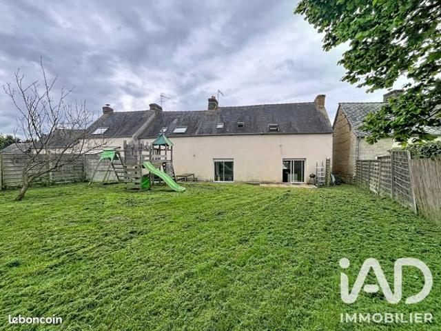 Maison 5 pièces 97 m²