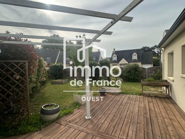 Maison 5 pièces 97 m²