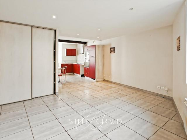 Maison 5 pièces 97 m²