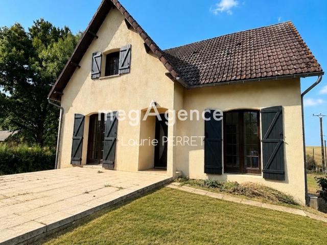 Maison 5 pièces 97 m²