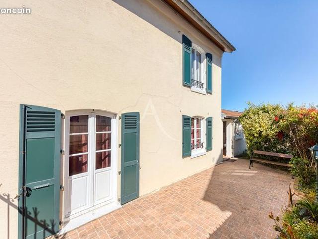 Maison 5 pièces 97 m²