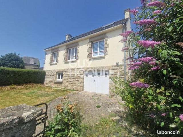 Maison 5 pièces 97 m²