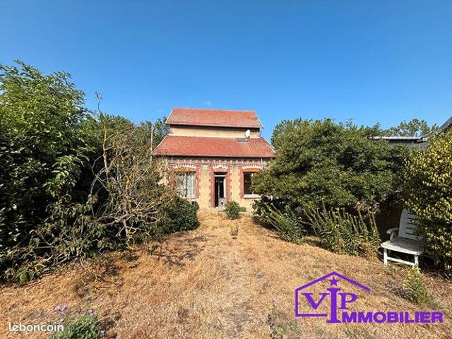 Maison 5 pièces 107 m²