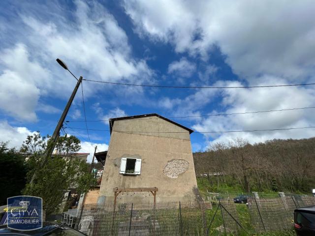 Maison 5 pièces 97 m²