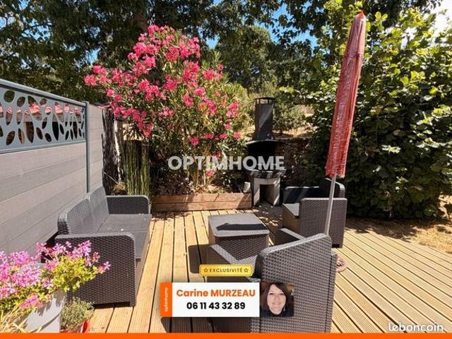 Maison 5 pièces 97 m²