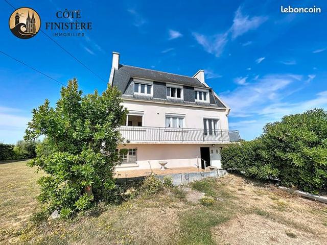 Maison 5 pièces 97 m²