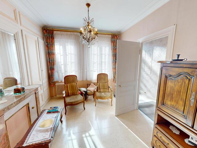 Maison 5 pièces 97 m²