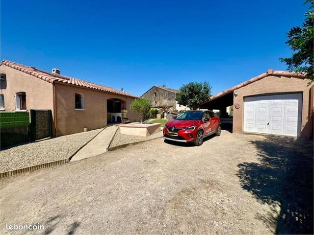 Maison 5 pièces 97 m²