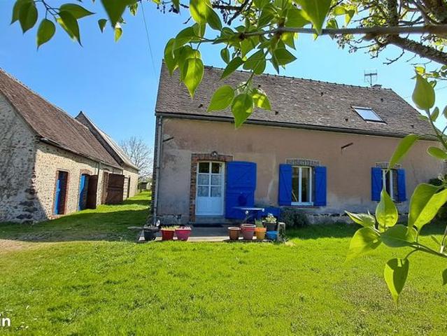 Maison 5 pièces 97 m²