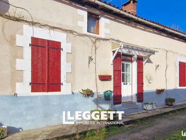 Maison 5 pièces 97 m²
