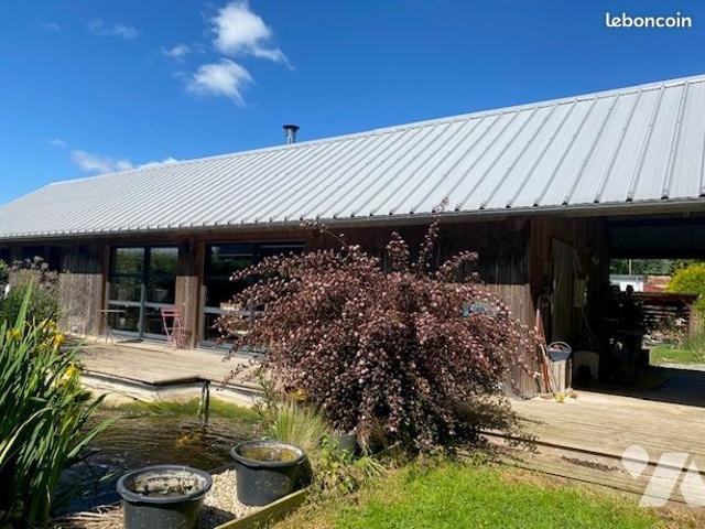Maison 5 pièces 97 m²