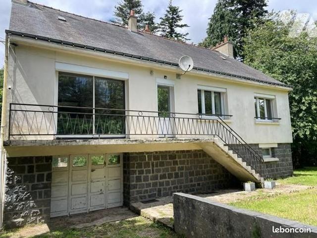 Maison 5 pièces 97 m²