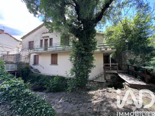 Maison 5 pièces 97 m²
