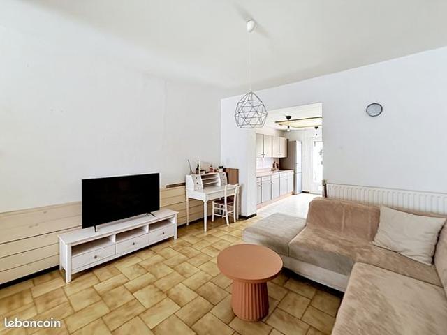 Maison 5 pièces 97 m²