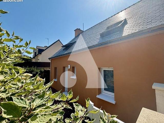 Maison 6 pièces 97 m²