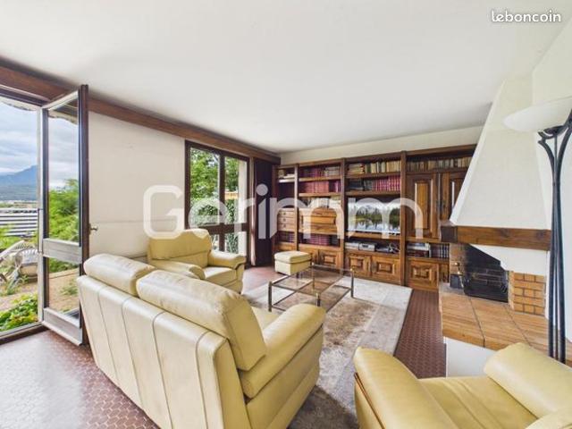 Maison 5 pièces 97 m²
