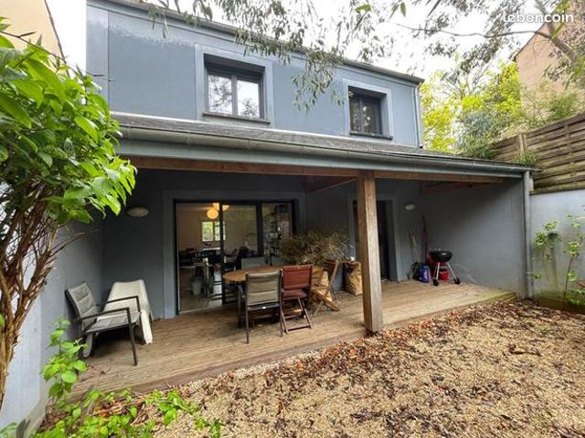 Maison 5 pièces 97 m²