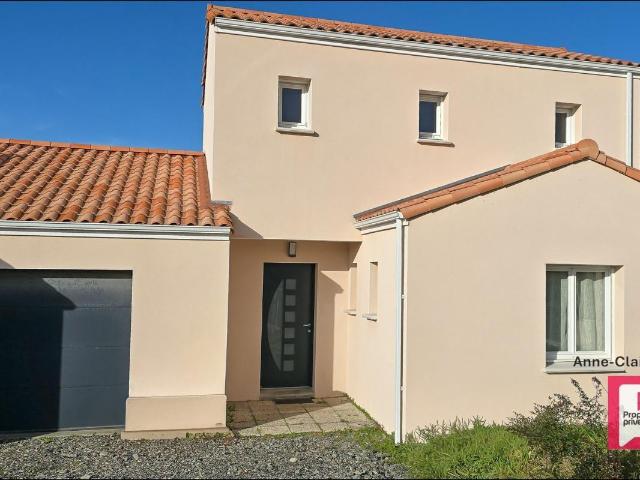 Maison 5 pièces 97 m²