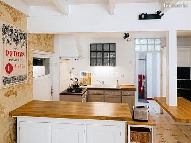 Maison 5 pièces 97 m²
