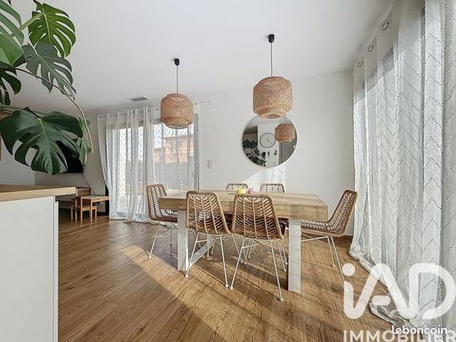 Maison 5 pièces 97 m²