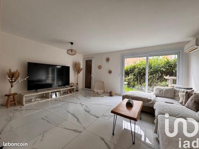 Maison 5 pièces 97 m²