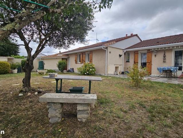 Maison 5 pièces 97 m²