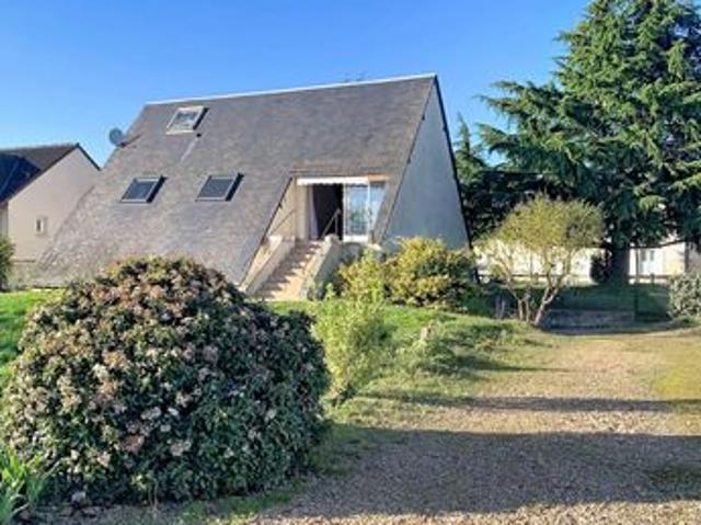 Maison 5 pièces 97 m²