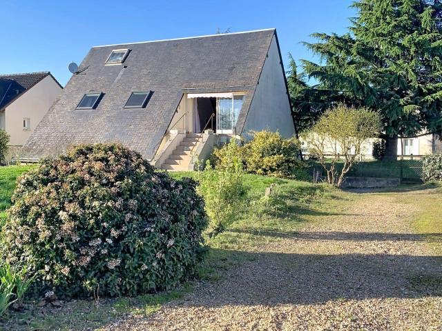 Maison 5 pièces 97 m²