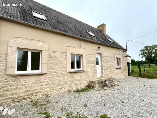Maison 5 pièces 97 m²