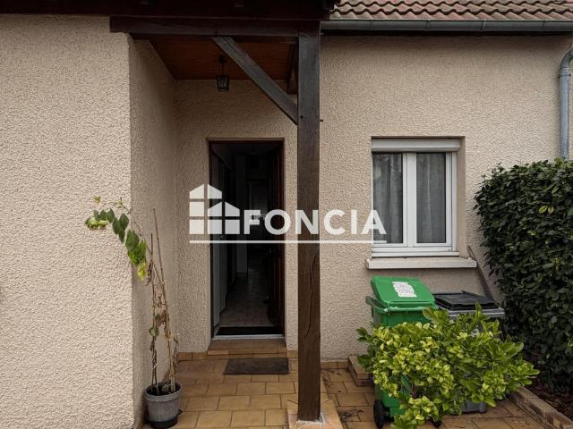Maison 5 pièces 97 m²