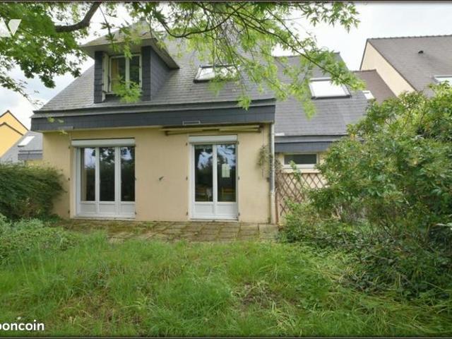 Maison 5 pièces 98 m²