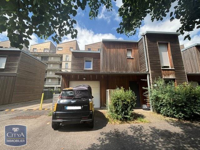 Maison 5 pièces 97 m²