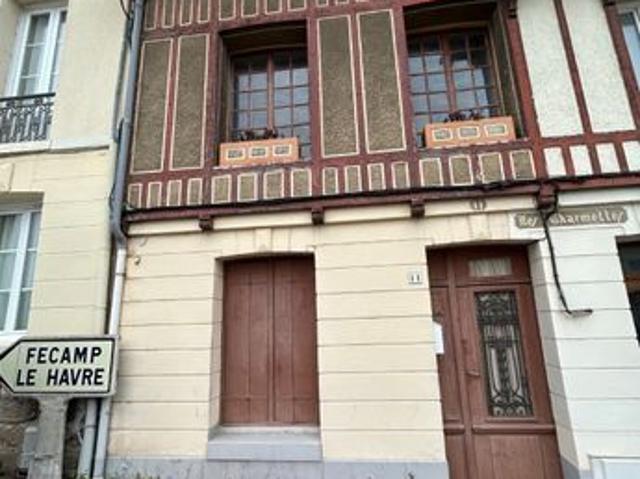 Maison 5 pièces 97 m²