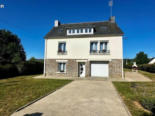 Maison 5 pièces 97 m²