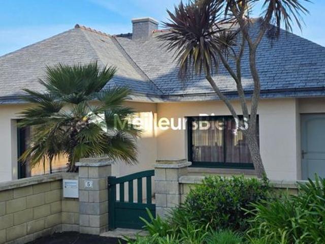 Maison 5 pièces 97 m²