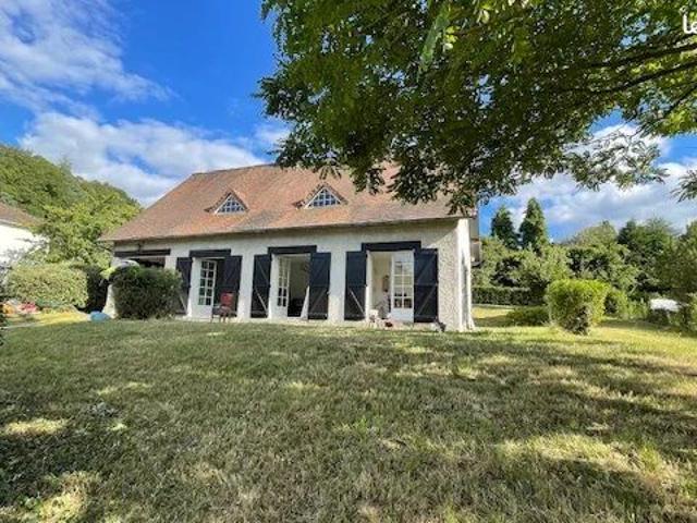 Maison 5 pièces 97 m²